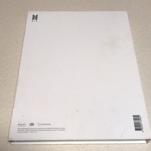 BTS 7 - Picture 2 of 10